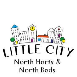 Little City - North Herts & Beds provider logo