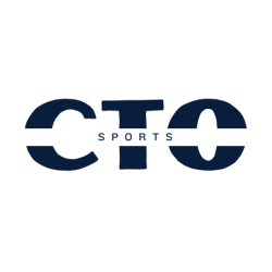 CTO Sports provider logo