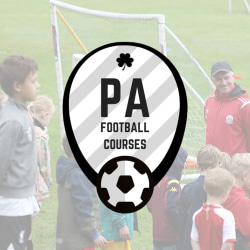 Paul Agnew Football Camps provider logo