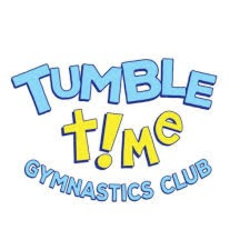 Tumble Time provider logo