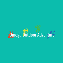 Omega Outdoor Adventure provider logo