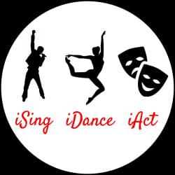 iSing iDance iAct provider logo