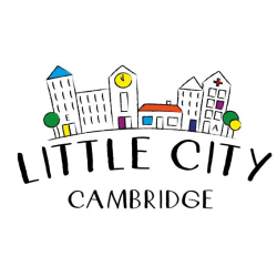 Little City - Cambridge provider logo