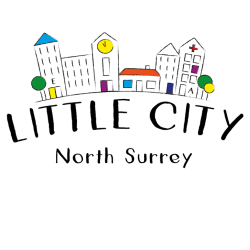 Little City - North Surrey provider logo
