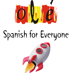 Ole Spanish Camden and Islington provider logo