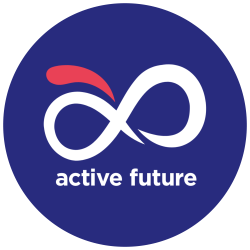 Active Future Sutton provider logo