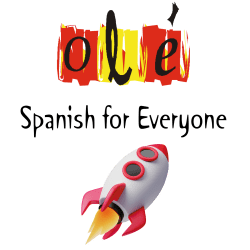 Ole Spanish - High Barnet & Winchmore Hill provider logo