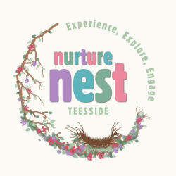 Nurture Nest provider logo