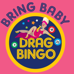 Bring Baby Drag Bingo provider logo