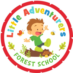 Little Adventurers Forest School provider logo