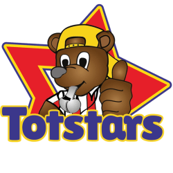 Totstars provider logo