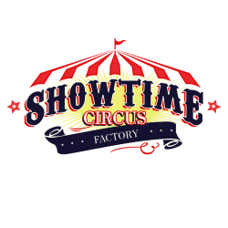 Showtime Circus Factory provider logo