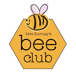 Mrs Burney's Bee Club CIC provider logo