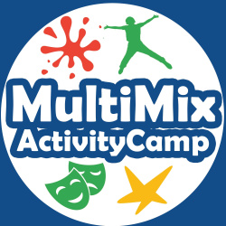 MultiMix Activity Camp provider logo