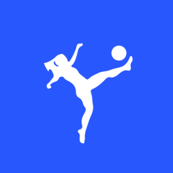 Inspire Girls Football provider logo