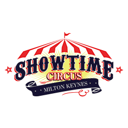 Showtime Circus Milton Keynes provider logo