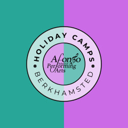 Afonso School of Performing Arts provider logo