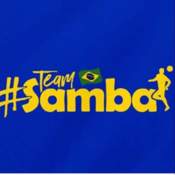 Team Samba provider logo