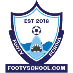 Footy School provider logo
