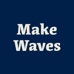 Make Waves Swim School - Soft Play provider logo
