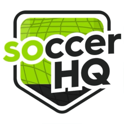 Soccer HQ - Preston provider logo