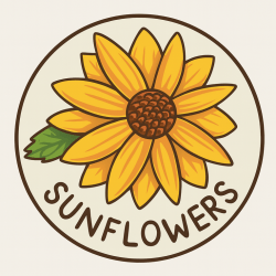 Sunflowers Out of School Care provider logo