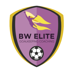 BW Elite Goalkeeping Coaching provider logo
