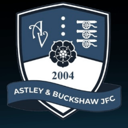 Astley & Buckshaw JFC provider logo