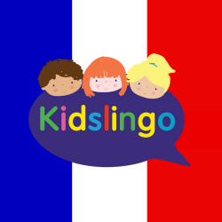 Kidslingo French Selby & Tadcaster provider logo