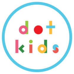 Dot Kids - Faversham & Sittingbourne provider logo