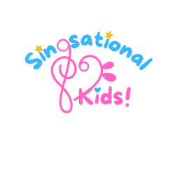 Singsational Kids provider logo