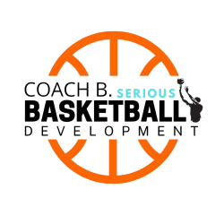 Coach B Basketball provider logo