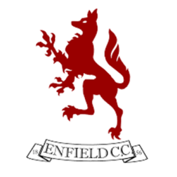 Enfield Cricket Club provider logo