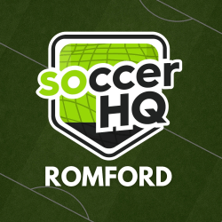 Soccer HQ - Romford provider logo