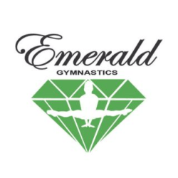 Emerald Gymnastics provider logo