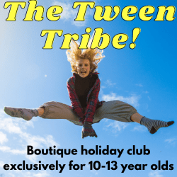 The Tween Tribe provider logo