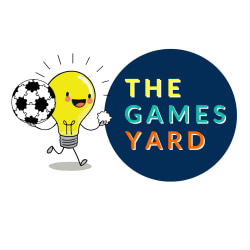 The Games Yard provider logo