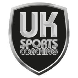 UK Sports Coaching provider logo