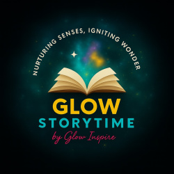 Glow Baby Storytime provider logo