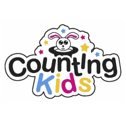 Counting Kids - Epsom and Worcester Park provider logo