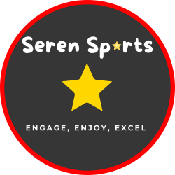Seren Sports provider logo
