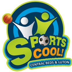 Sportscool - Central Beds and Luton provider logo