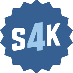 Sport4Kids Nottingham provider logo