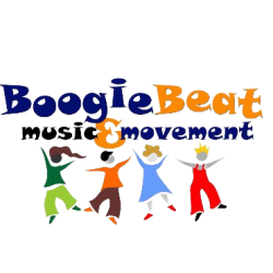 Boogie Beat Music and Movement - Gloucester Stroud & The Forest of Dean provider logo