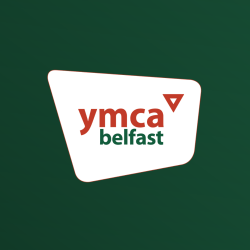 Belfast YMCA provider logo