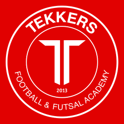 Tekkers Football & Futsal Academy provider logo