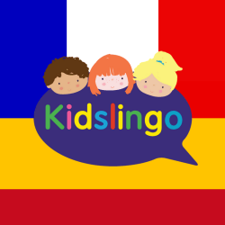 Kidslingo Darlington provider logo