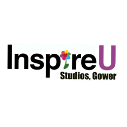 InspireU Studios Gower provider logo