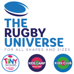 The Rugby Universe provider logo