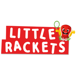Little Rackets provider logo